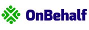 onbehalf