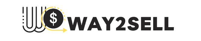 Way2Sell
